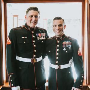 Meet your Posher, Darren